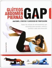 GAP. Glúteos, Abdomen y Piernas