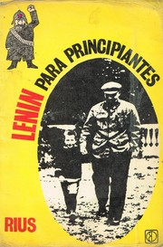 Lenin para principiantes