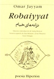 Robbaiyat
