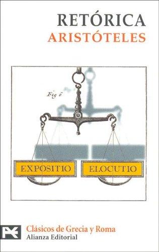 Retórica