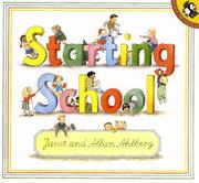 Starting school