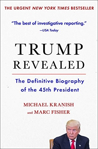 Trump revealed