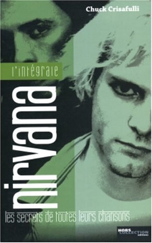 L'intÃÂ©grale Nirvana