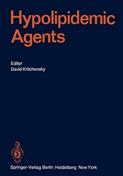Hypolipidemic Agents