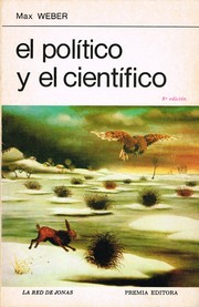 El político y el científico