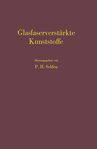 Glasfaserverstärkte Kunststoffe