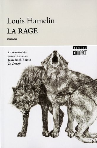 La Rage