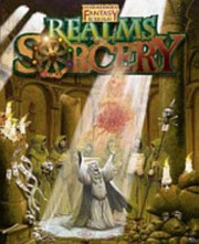 Realms of Sorcery