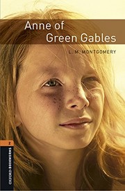 Anne of Green Gables [adaptation]