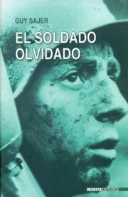 El Soldado Olvidado