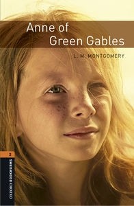 Anne of Green Gables [adaptation]