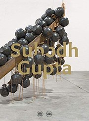 subodh gupta