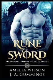 Rune Sword