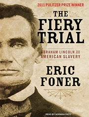 Fiery Trial