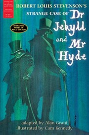 Strange Case of Dr Jekyll and Mr Hyde