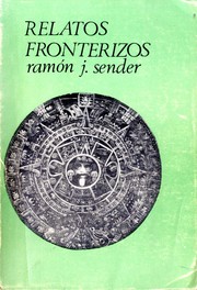 Relatos fronterizos