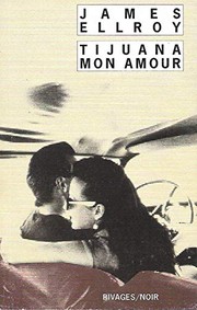 Tijuana mon amour