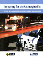 Preparing for the Unimaginable