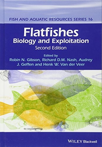 Flatfishes
