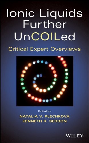 Ionic Liquids Further UnCOILed