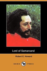 Lord of Samarcand