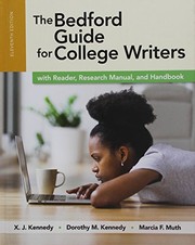 The Bedford Guide for College Writers with Reader, Research Manual and Handbook  11E  & Launchpad for the Bedford Guide for College ... Reader, Research Manual, and Handbook 11E
