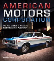 American Motors Corporation