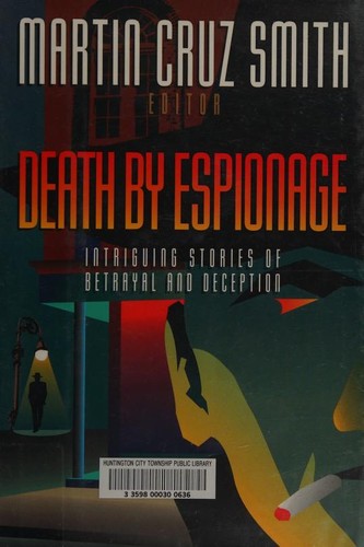 Death by Espionage