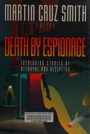 Death by Espionage