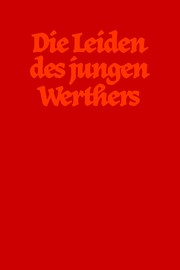 Die Leiden des jungen Werthers