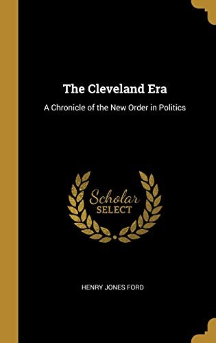 The Cleveland era