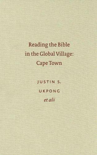 Reading the Bible in the Global Village