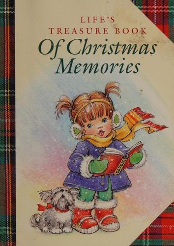Life's Little Treasure Book of Christmas Memories