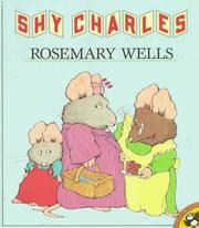 Shy Charles