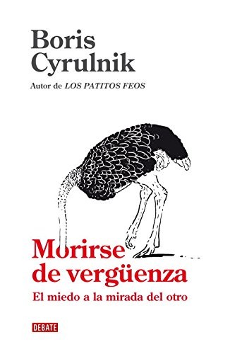 Morirse de vergüenza