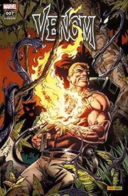 Venom N°07