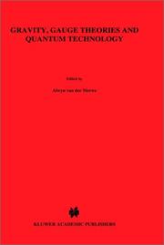 Gravity, gauge theories, and quantum cosmology