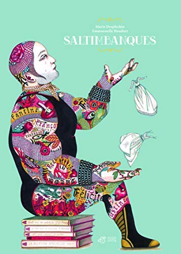 Saltimbanques