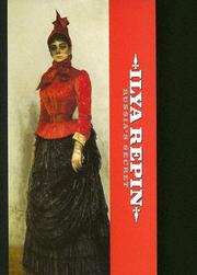 Ilya Repin