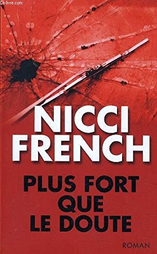 Plus fort que le doute