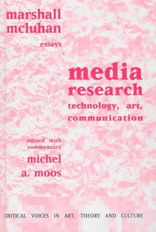 Media research