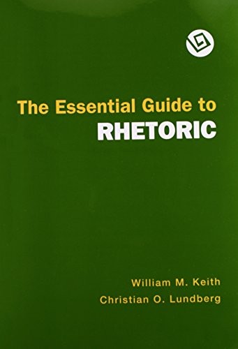 Pocket Guide to Public Speaking 4e & The Essential Guide to Rhetoric & SpeechCentral Plus
