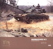 Warmachines No. 3 - M60 A3
