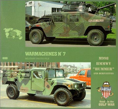 Warmachines No.7
