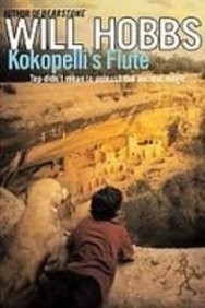 Kokopelli's Flute