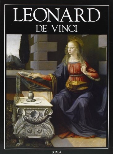 Leonardo da Vinci. Ediz. francese
