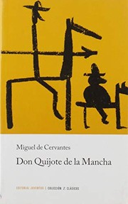 Z Don Quijote de la Mancha
