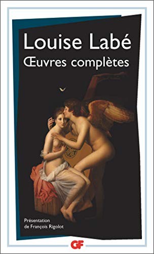 oeuvres complètes
