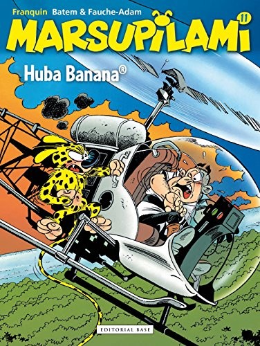 Marsupilami
