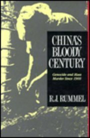 China's Bloody Century